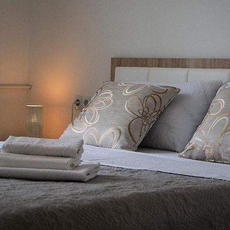 Apartman Lujko Plitvice Plitvička Jezera Dış mekan fotoğraf